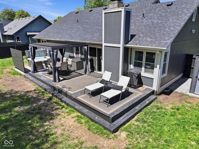 7783 Kemble Court, Fishers, IN 46038