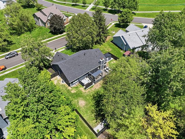 7783 Kemble Court, Fishers, IN 46038