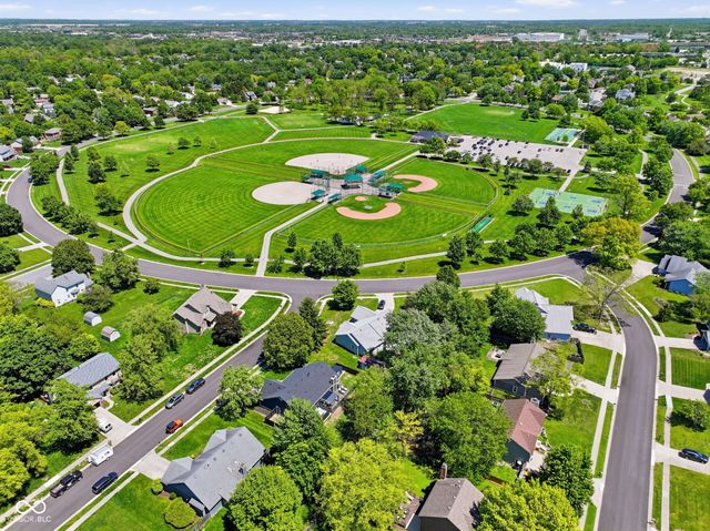 7783 Kemble Court, Fishers, IN 46038