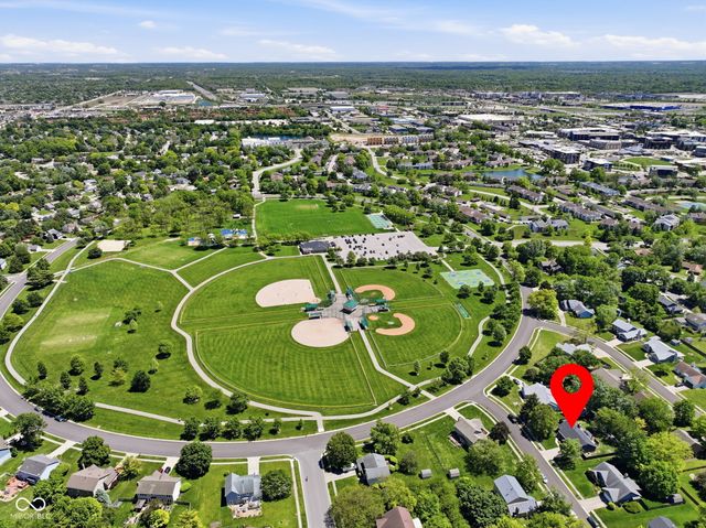 7783 Kemble Court, Fishers, IN 46038