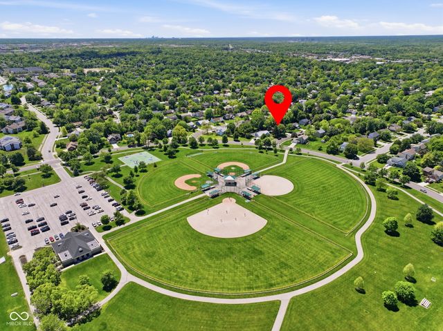 7783 Kemble Court, Fishers, IN 46038