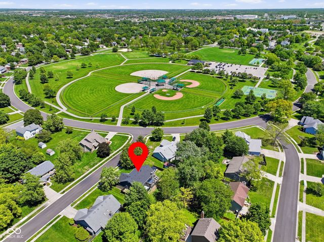 7783 Kemble Court, Fishers, IN 46038