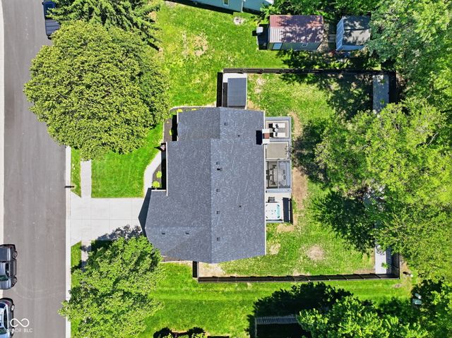 7783 Kemble Court, Fishers, IN 46038