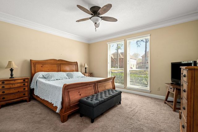 8022 Democracy Court, Spring, TX 77379