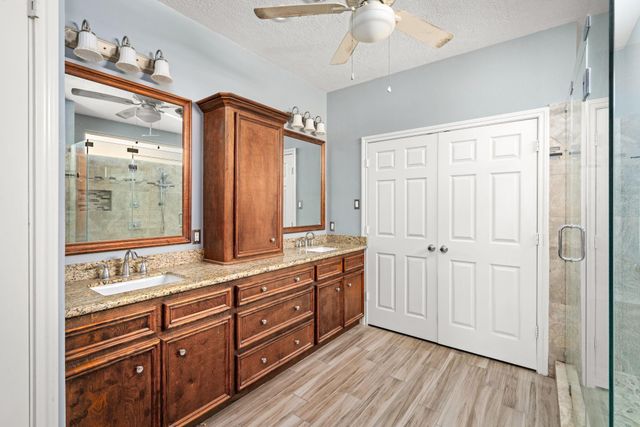 8022 Democracy Court, Spring, TX 77379