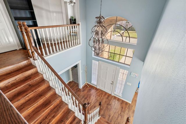 8022 Democracy Court, Spring, TX 77379