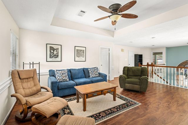 8022 Democracy Court, Spring, TX 77379