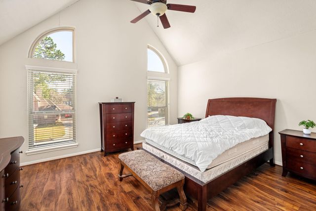 8022 Democracy Court, Spring, TX 77379