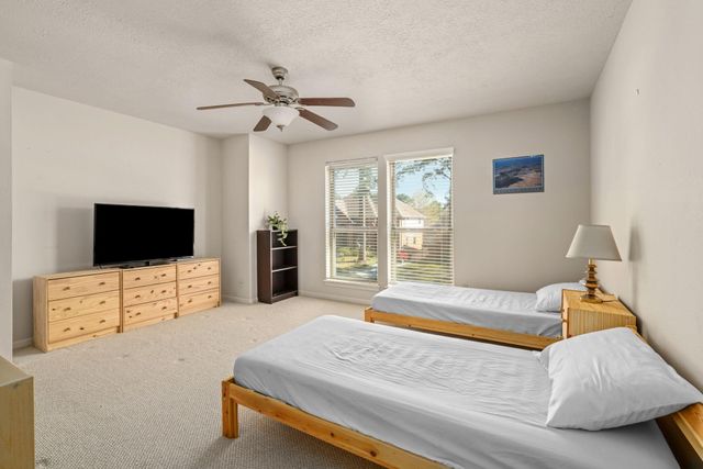 8022 Democracy Court, Spring, TX 77379