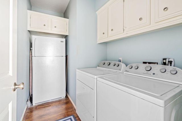 8022 Democracy Court, Spring, TX 77379