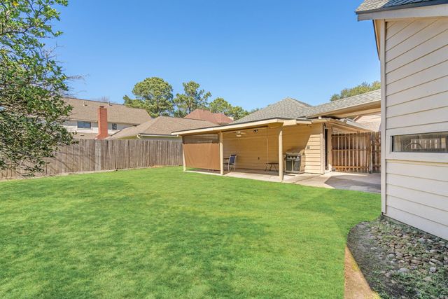 8022 Democracy Court, Spring, TX 77379