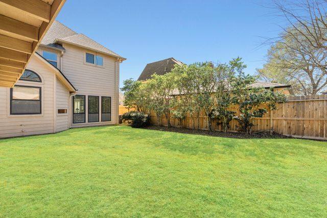 8022 Democracy Court, Spring, TX 77379