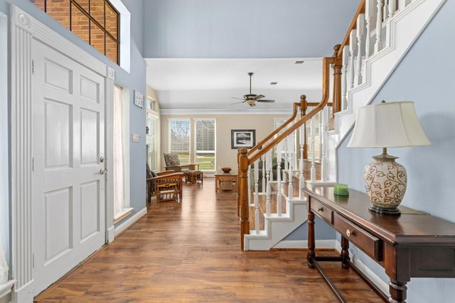 8022 Democracy Court, Spring, TX 77379