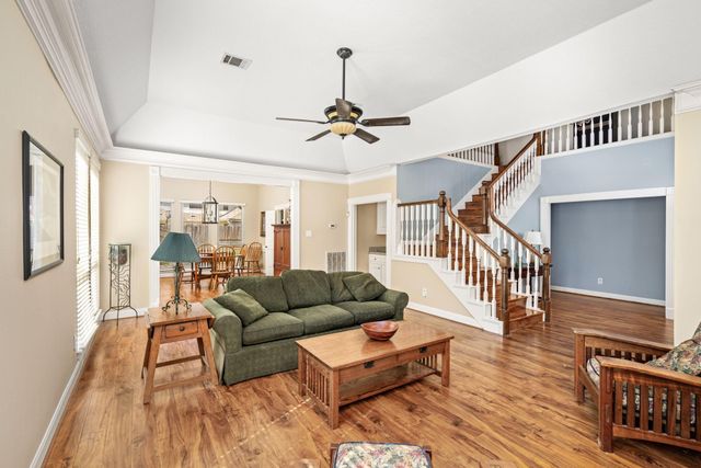 8022 Democracy Court, Spring, TX 77379