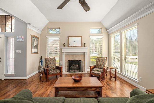 8022 Democracy Court, Spring, TX 77379