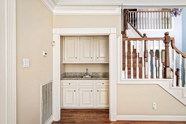 8022 Democracy Court, Spring, TX 77379