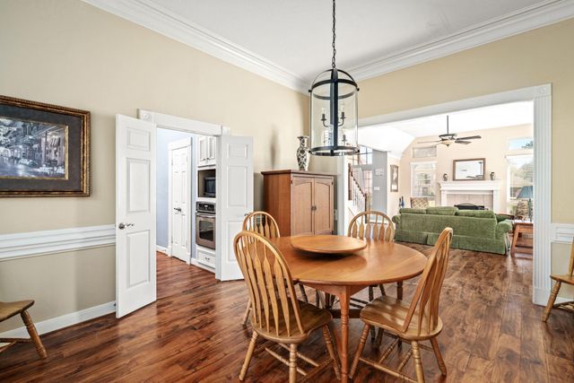 8022 Democracy Court, Spring, TX 77379