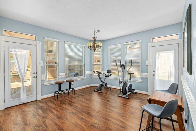 8022 Democracy Court, Spring, TX 77379