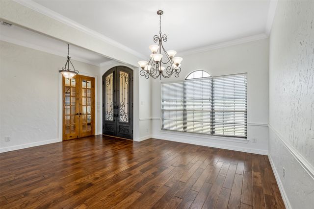 6414 Dorsey Drive, Athens, TX 75752