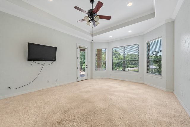 6414 Dorsey Drive, Athens, TX 75752