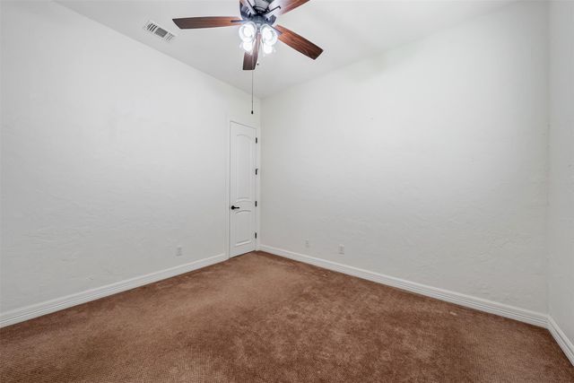 6414 Dorsey Drive, Athens, TX 75752
