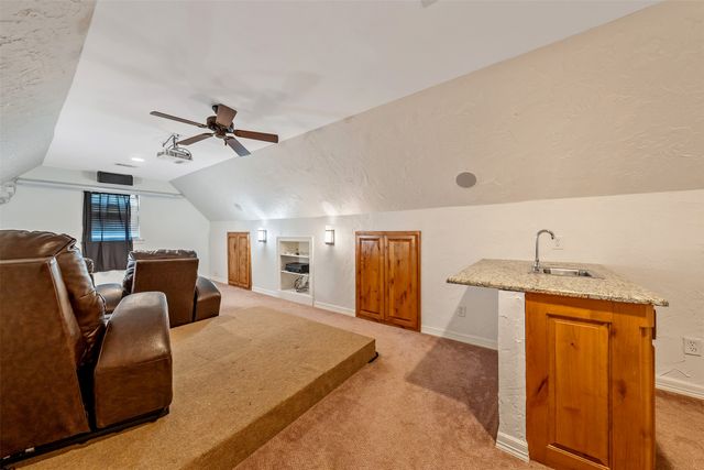 6414 Dorsey Drive, Athens, TX 75752