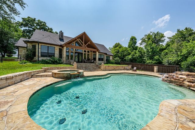6414 Dorsey Drive, Athens, TX 75752