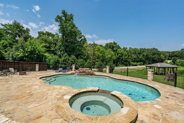 6414 Dorsey Drive, Athens, TX 75752