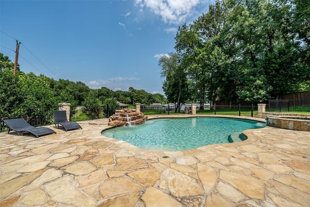 6414 Dorsey Drive, Athens, TX 75752