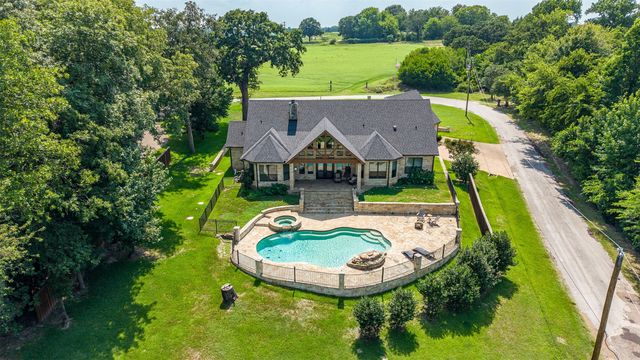 6414 Dorsey Drive, Athens, TX 75752