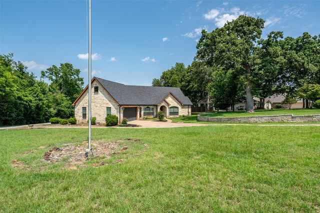 6414 Dorsey Drive, Athens, TX 75752