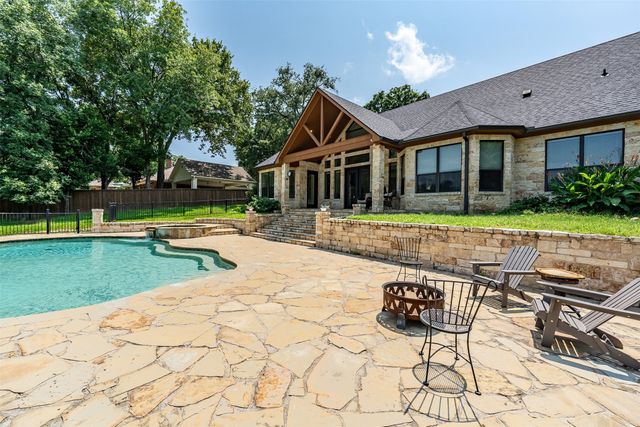 6414 Dorsey Drive, Athens, TX 75752