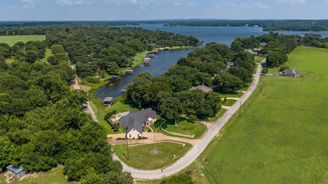 6414 Dorsey Drive, Athens, TX 75752