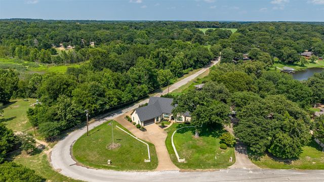 6414 Dorsey Drive, Athens, TX 75752