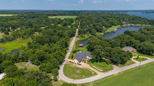 6414 Dorsey Drive, Athens, TX 75752
