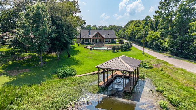 6414 Dorsey Drive, Athens, TX 75752