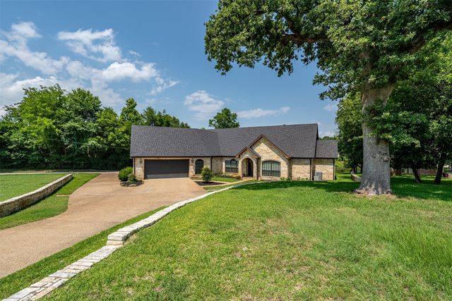 6414 Dorsey Drive, Athens, TX 75752