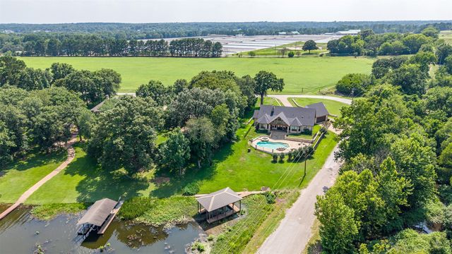 6414 Dorsey Drive, Athens, TX 75752