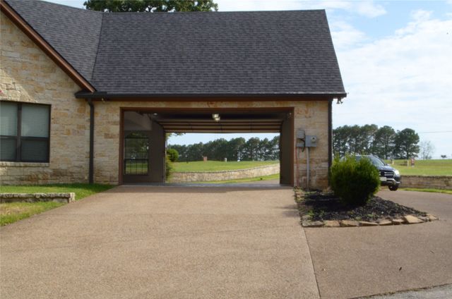 6414 Dorsey Drive, Athens, TX 75752