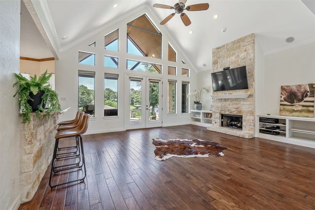 6414 Dorsey Drive, Athens, TX 75752