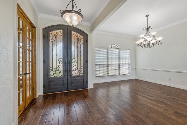6414 Dorsey Drive, Athens, TX 75752