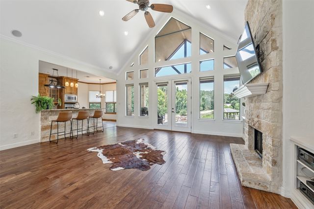 6414 Dorsey Drive, Athens, TX 75752