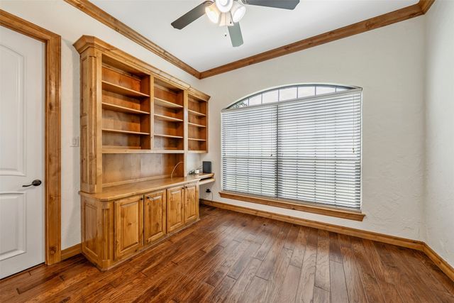6414 Dorsey Drive, Athens, TX 75752
