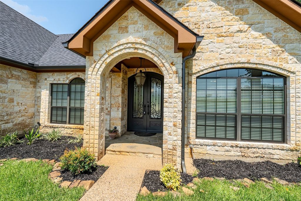 6414 Dorsey Drive, Athens, TX 75752