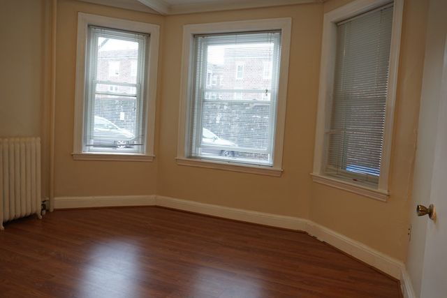 55 Thatcher 1A, Brookline, MA 02446