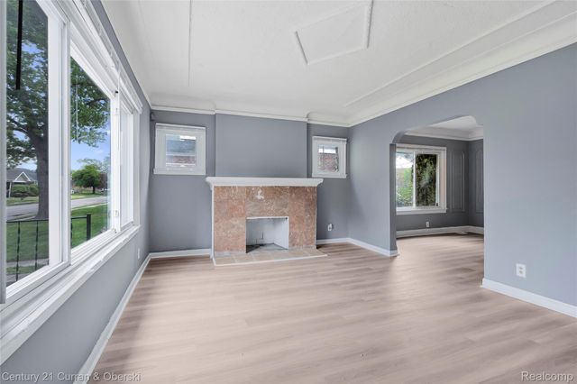 15040 Ferguson Street, Detroit, MI 48227