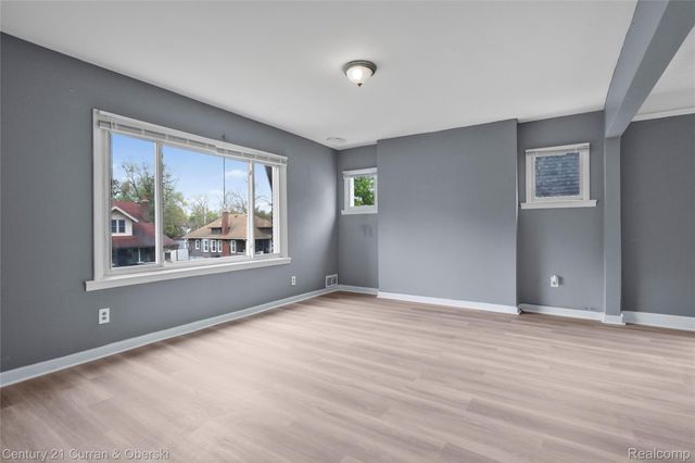 15040 Ferguson Street, Detroit, MI 48227