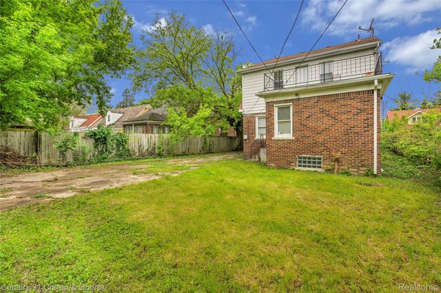 15040 Ferguson Street, Detroit, MI 48227
