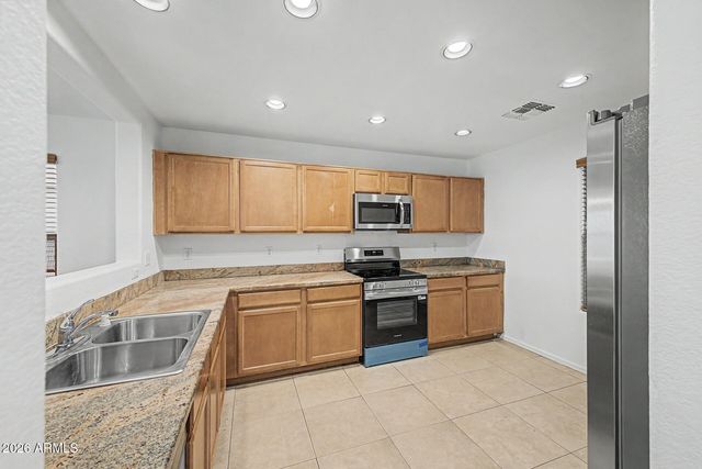 6355 W Orchid Lane, Glendale, AZ 85302