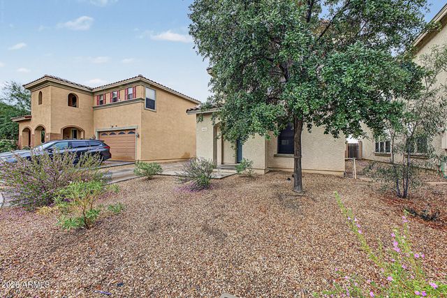6355 W Orchid Lane, Glendale, AZ 85302